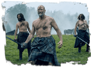Outlander still image from Outlander TV Show