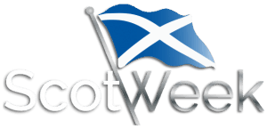 Scotweek Footer Logo image of ScotWeek Logo