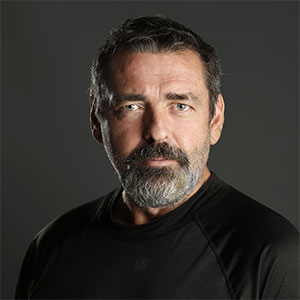 Angus MacFadyen