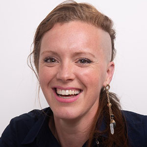 Claire Alexander
