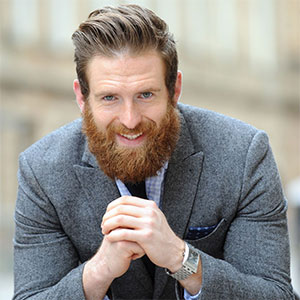 Craig McGinlay