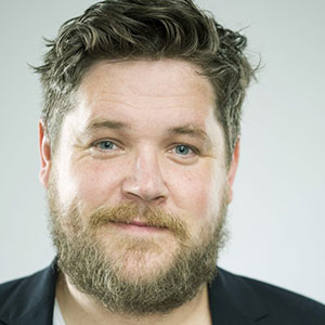 Grant O'Rourke