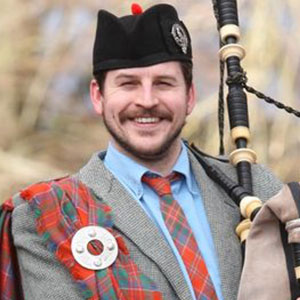 Iain MacGillivray