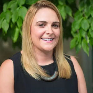 Joni Smith
