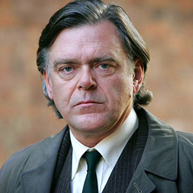 Kevin McNally
