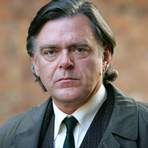 Kevin McNally