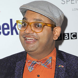 Many Patel