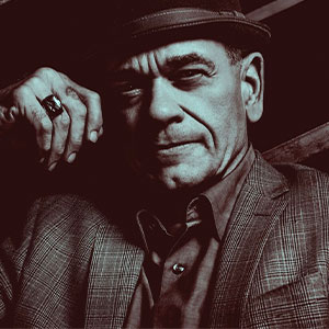 Robert Picardo