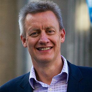 Russell Dalgliesh