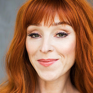 Ruth Connell